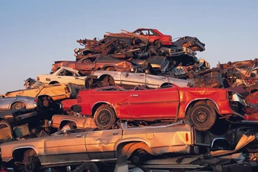 Buy Junk Cars