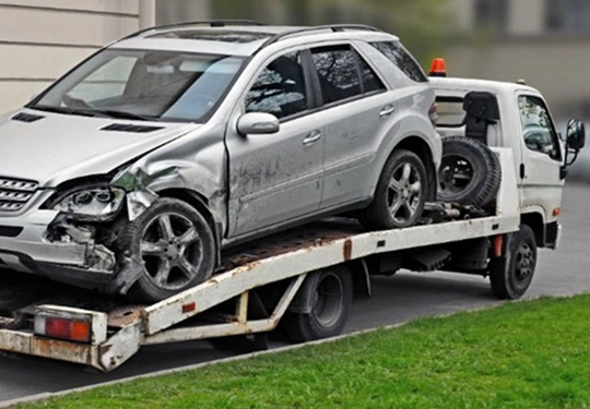 Expert Junk car buyers