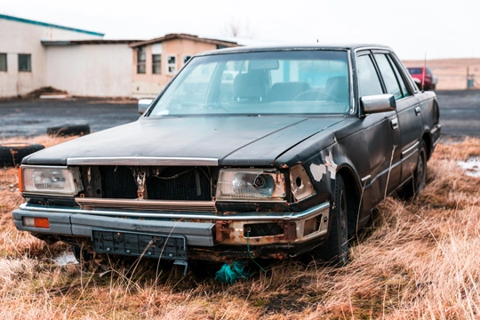 Junk Car Salvage Experts