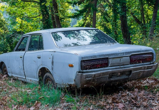 Our Junk car buyers