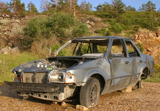 We buy junk cars in Vancouver Washington